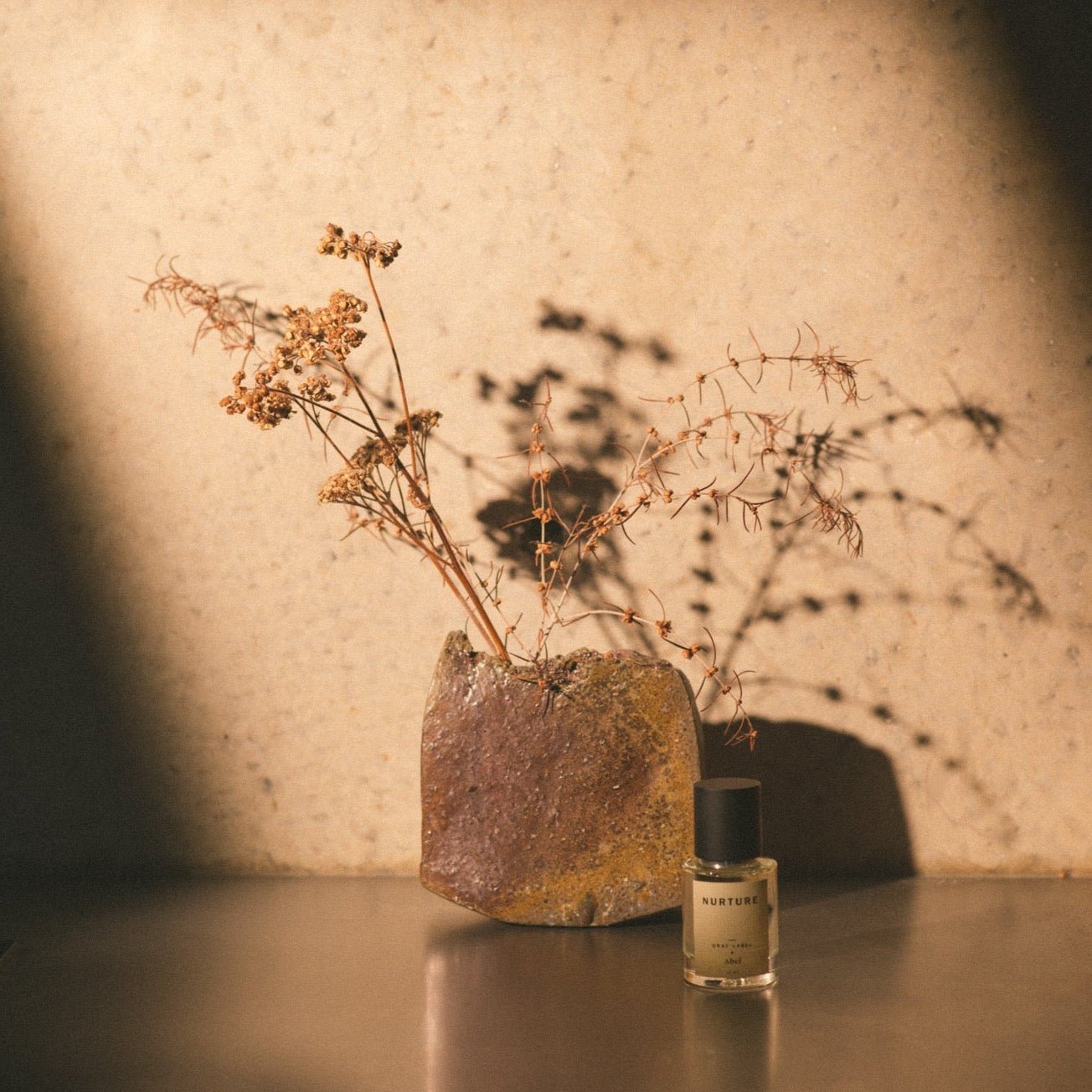 Abel - Nurture Eau de Parfum - The Flower Crate
