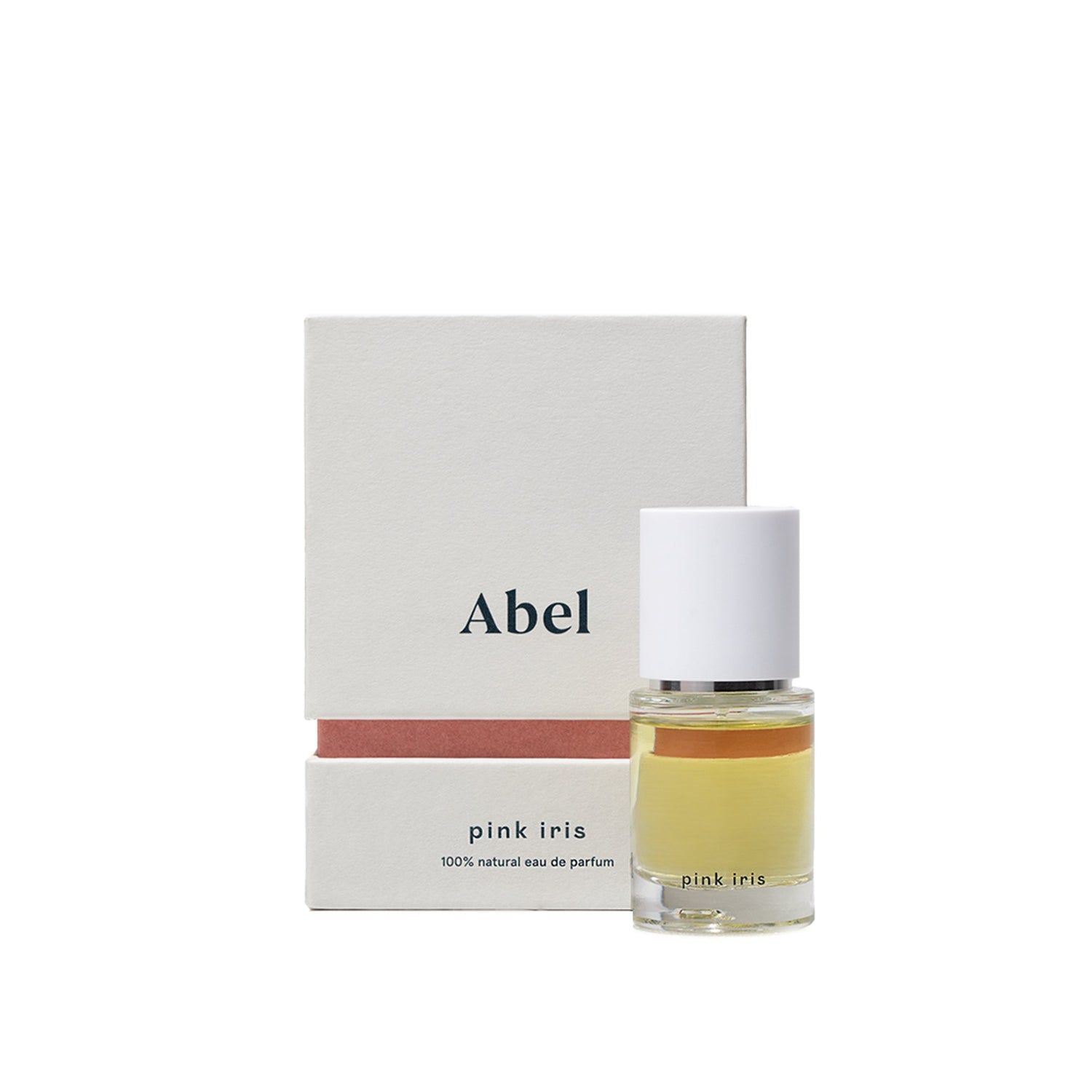 Abel - Pink Iris Eau de Parfum - The Flower Crate