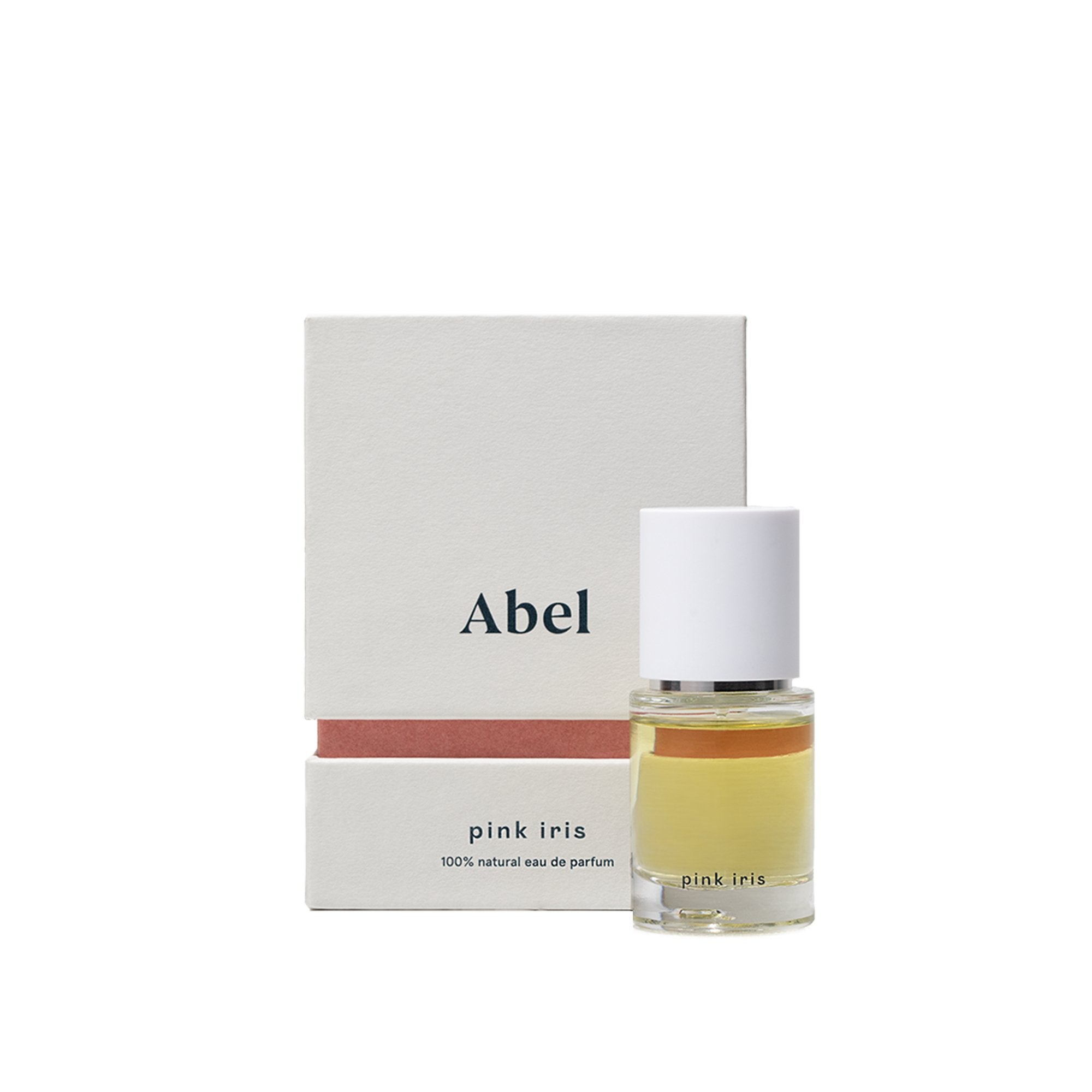 Abel - Pink Iris Eau de Parfum - The Flower Crate