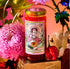 Apostle Hot Sauce - St.Valentine Lavender & Rosemary Hot Honey - The Flower Crate