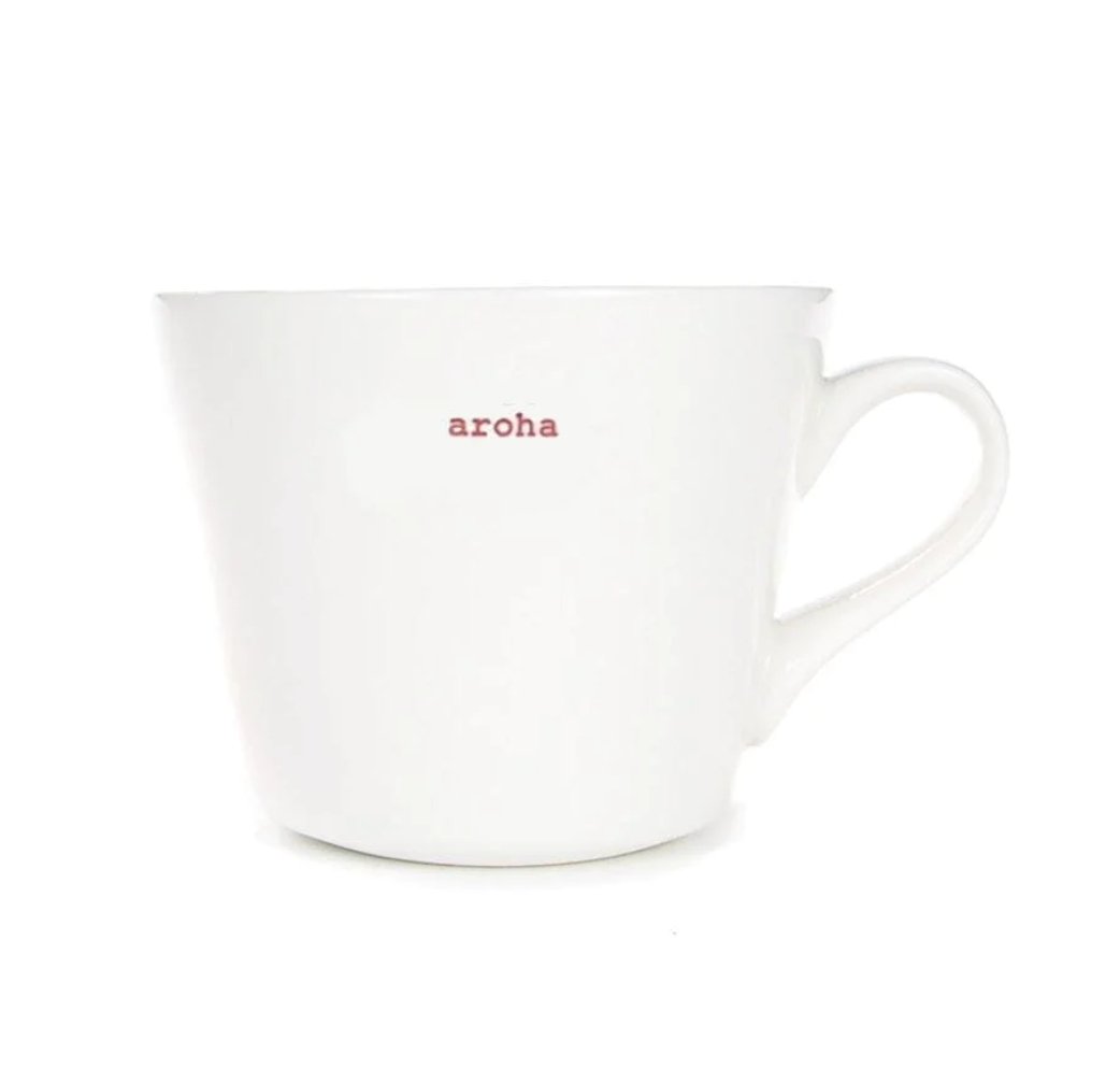 Aroha Mug - The Flower Crate