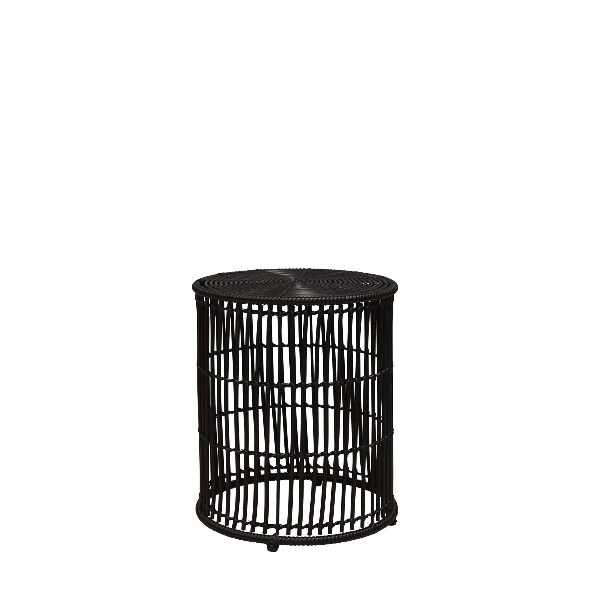 Arran Round Nesting Tables - The Flower Crate