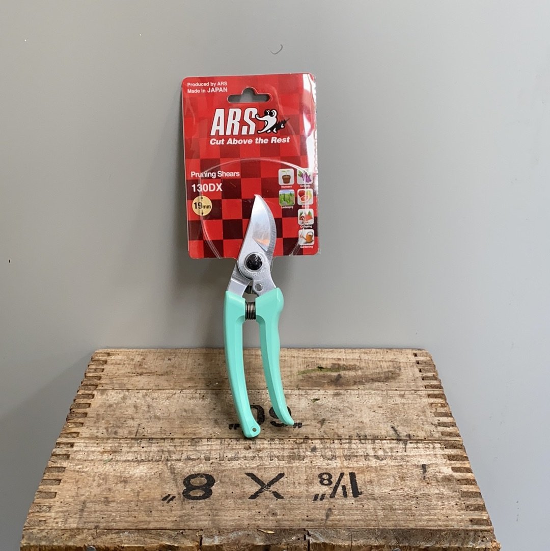 ARS Pruning Shears - The Flower Crate