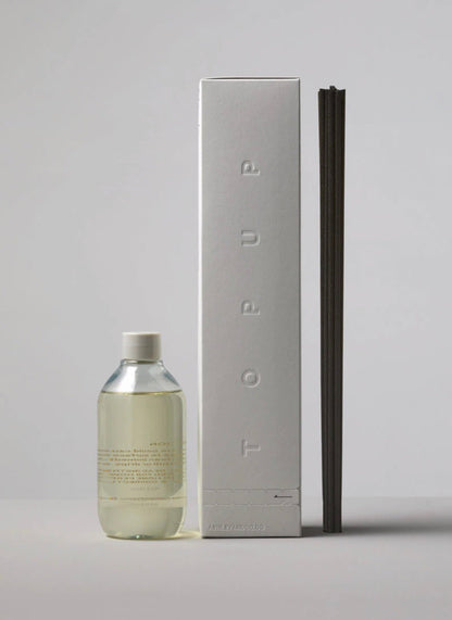 Ashley &amp; Co Topup Home Perfume - The Flower Crate