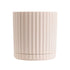 Athens Planter Rose Sand - XL - The Flower Crate