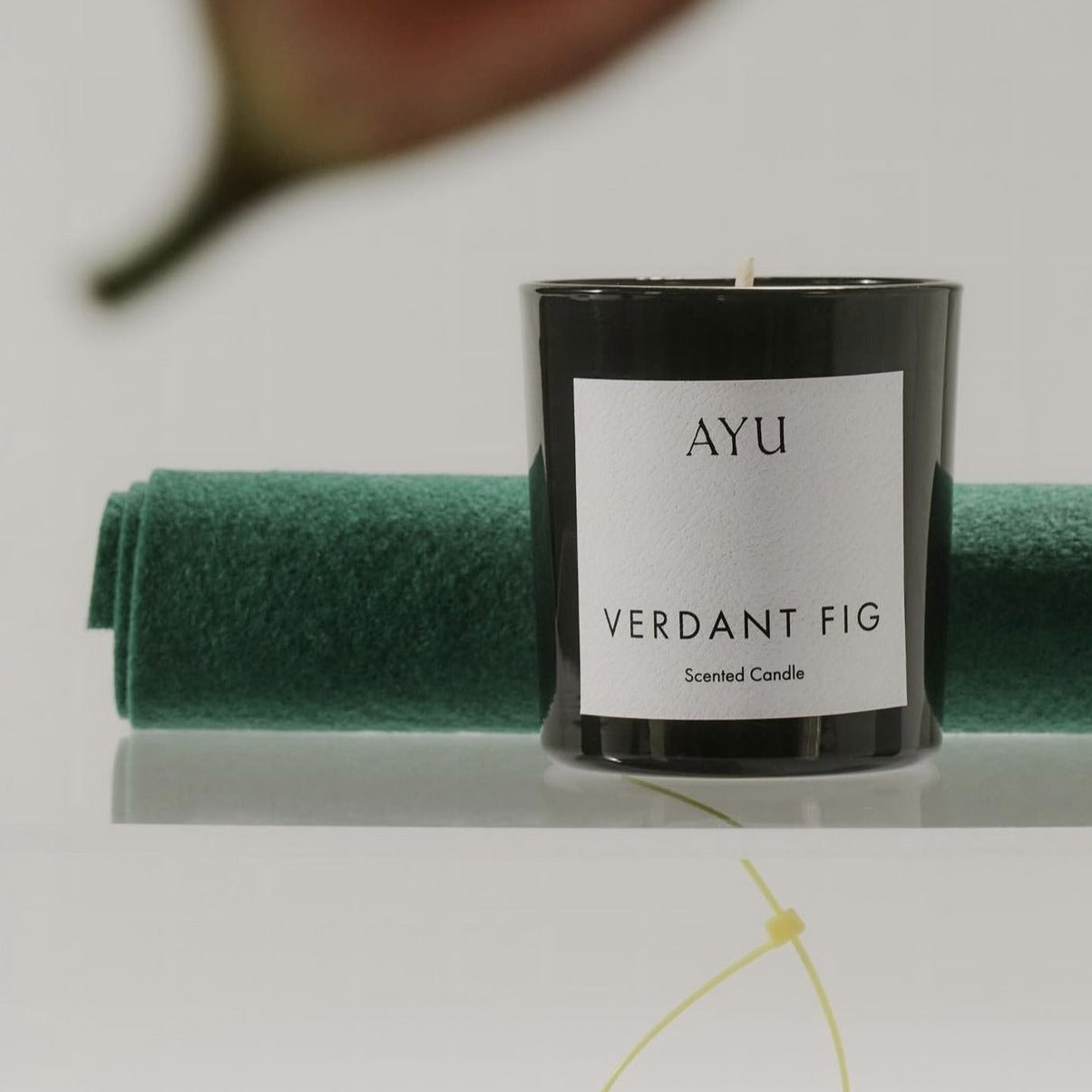 AYU Candles - The Flower Crate