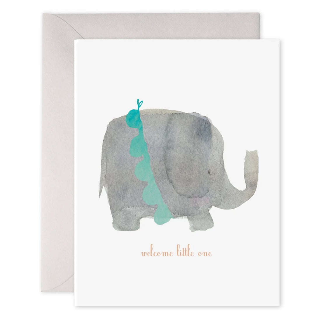 Baby & Child Cards by E. Frances - The Flower Crate