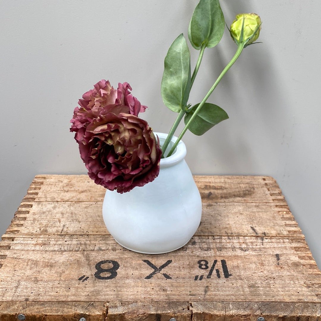 Bilbao Vase/Hurricane - The Flower Crate