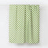 Bonnie and Neil - Tablecloth Small Checkers, Thyme - The Flower Crate