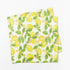 Bonnie & Neil Capri Yellow Tablecloth - The Flower Crate