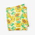 Bonnie & Neil Fruit Salad Yellow Tablecloth - The Flower Crate