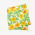 Bonnie & Neil Hibiscus Yellow Tablecloth - The Flower Crate