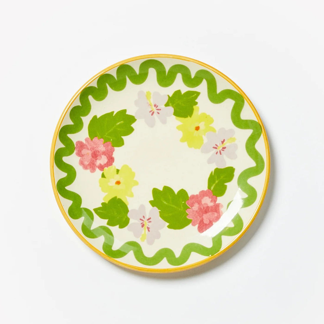 Bonnie &amp; Neil - Moana Dinner Plate - The Flower Crate