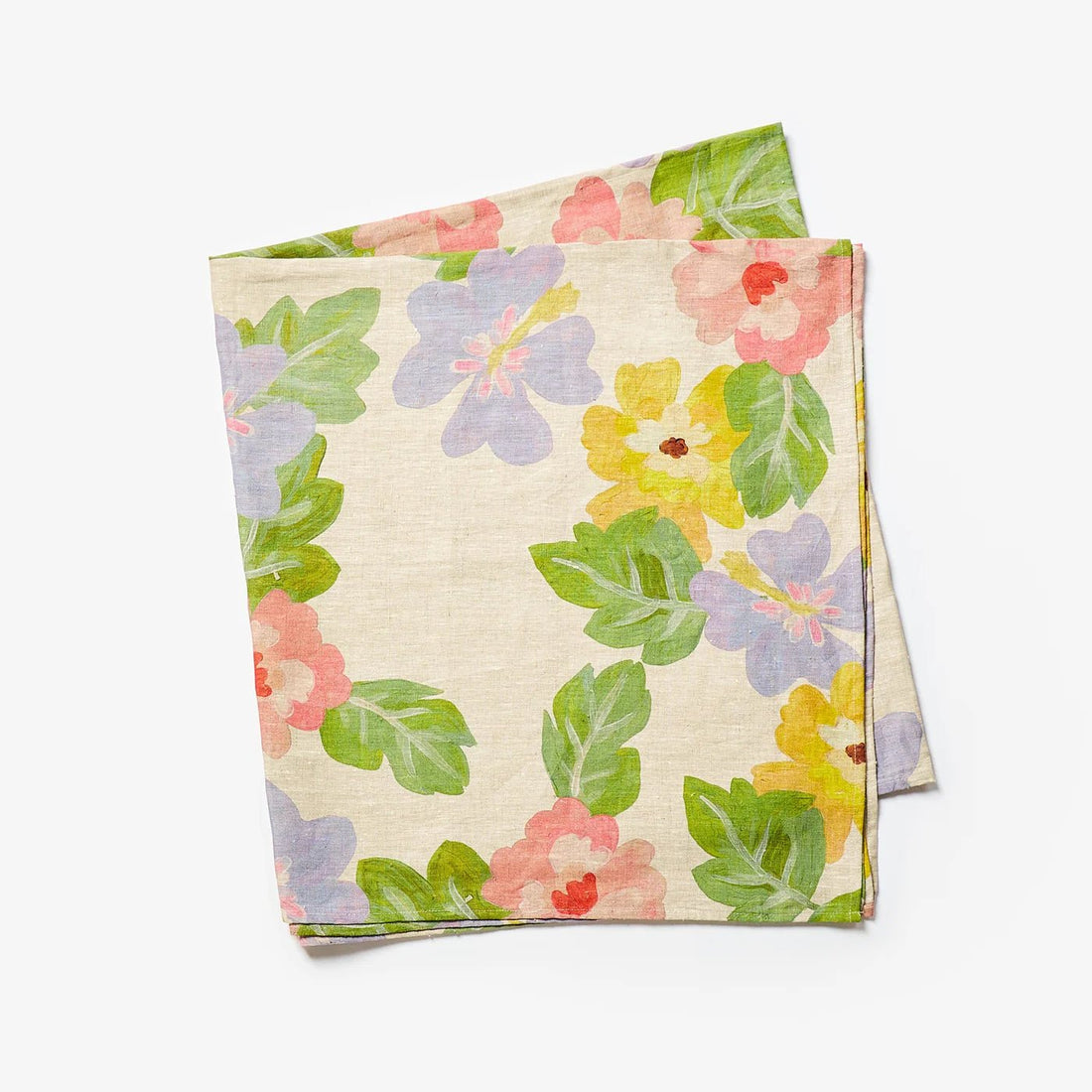 Bonnie &amp; Neil Moana Floral Tablecloth - The Flower Crate