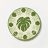 Bonnie & Neil - Monstera Dinner Plate - The Flower Crate