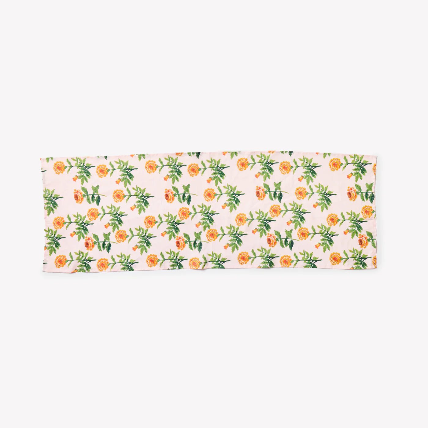 Bonnie &amp; Neil Petite Lani Floral Table Runner - The Flower Crate