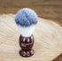 Botanical Man - Rosewood Shaving Brush - The Flower Crate