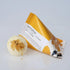 Botanical Skincare - Bath Bomb, Sweet Orange & Calendula - The Flower Crate