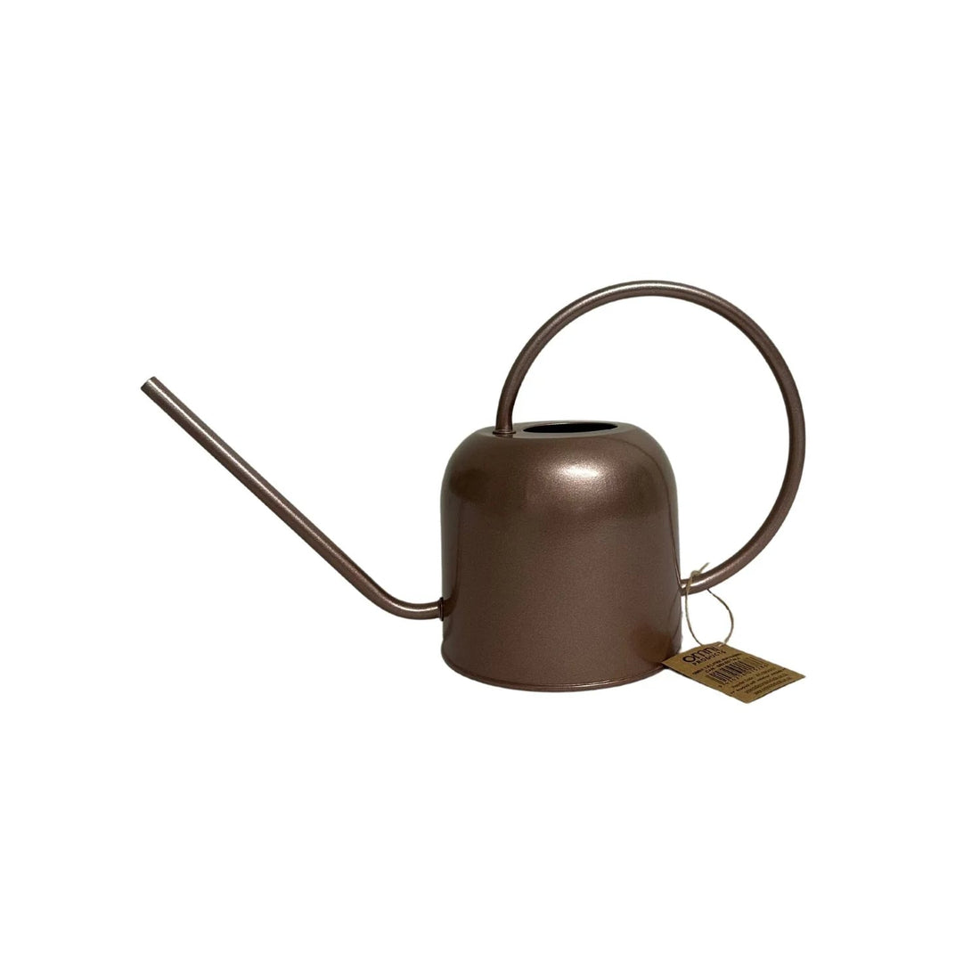 Brass Coloured Omni Watering Can - The Flower Crate