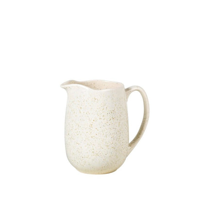 Broste of Copenhagen - Nordic Milk Jug - The Flower Crate