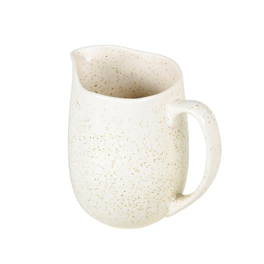 Broste of Copenhagen - Nordic Milk Jug - The Flower Crate