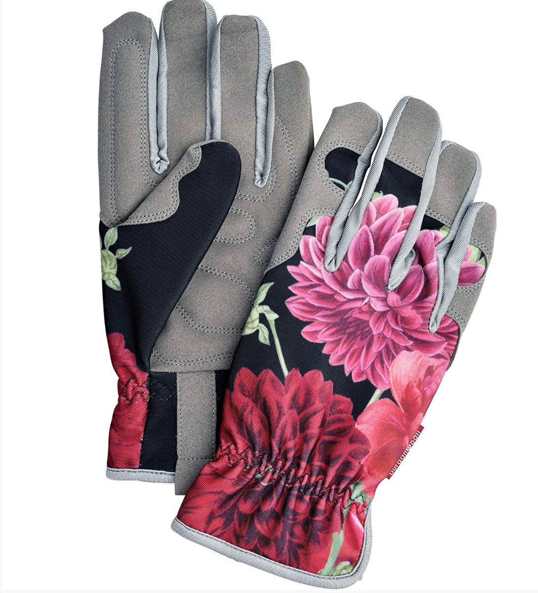 burgon and ball women's gardening gloves Burgon & Ball British Bloom Collection Gardening Gloves