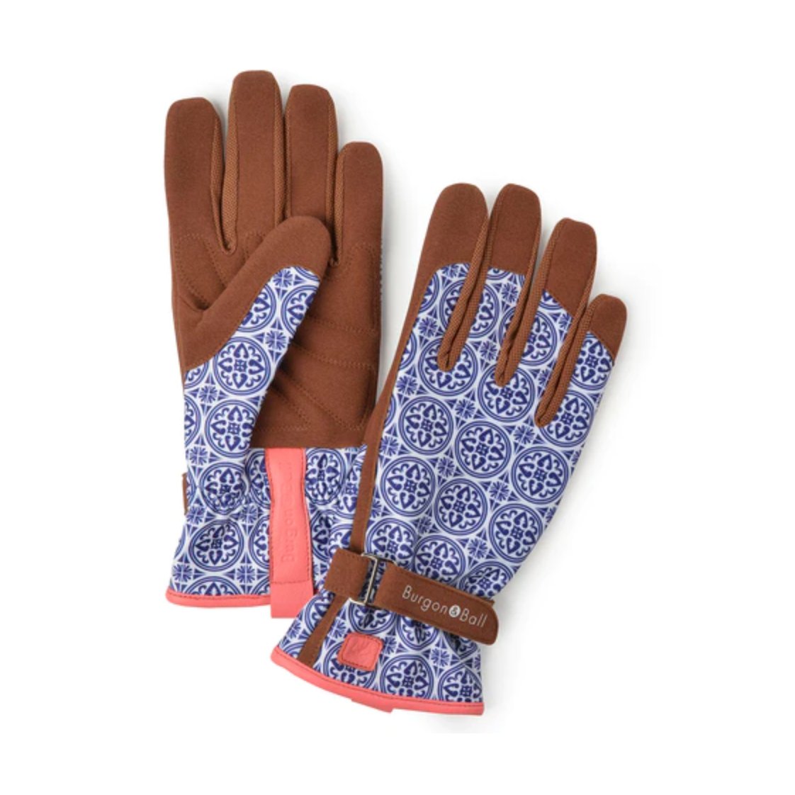 Burgon &amp; Ball Gloves - Love the Glove - The Flower Crate