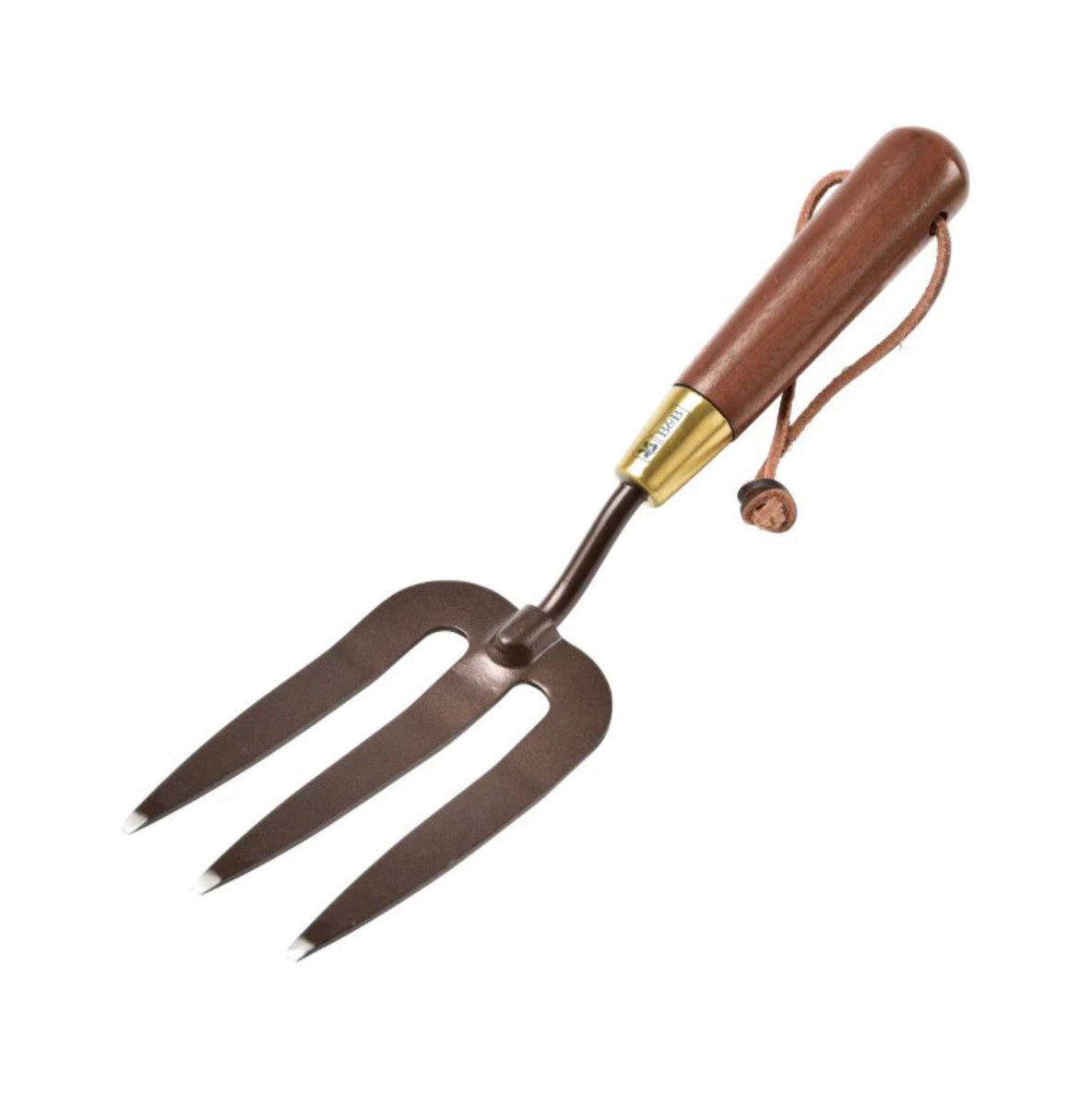 Burgon &amp; Ball Hand Fork - The Flower Crate