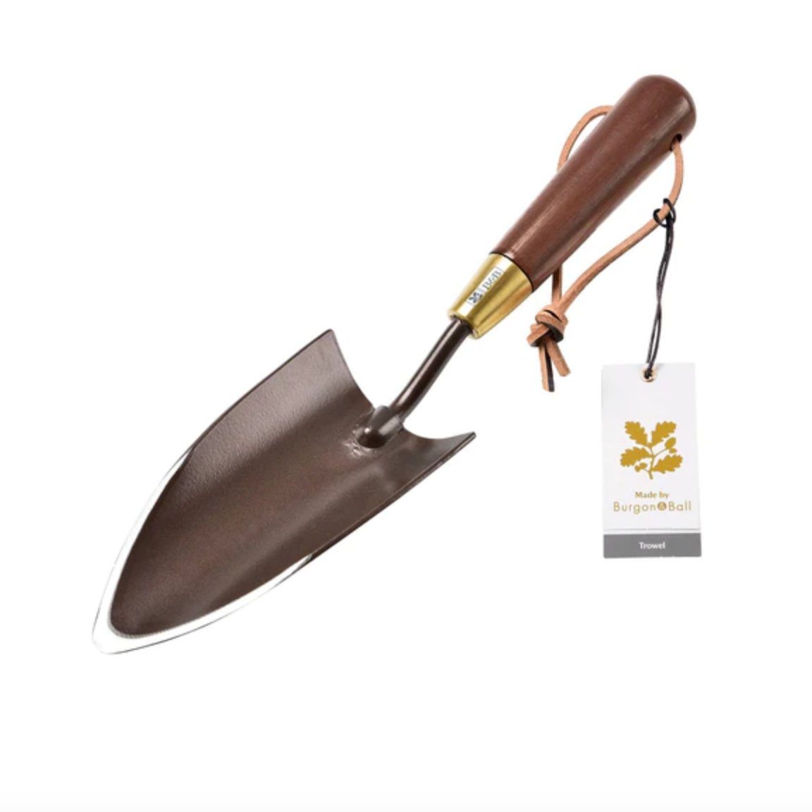 Burgon &amp; Ball Hand Trowel - The Flower Crate