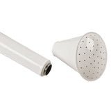 Burgon & Ball - Waterfall Watering Can, Stone - The Flower Crate