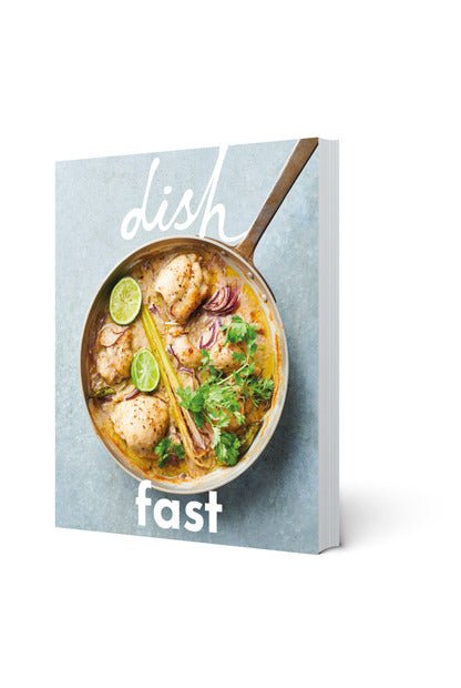 DISH - Fast - The Flower Crate