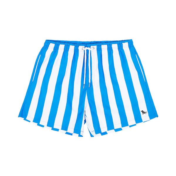 Dock &amp; Bay: Swim Shorts - Cabana Collection - The Flower Crate