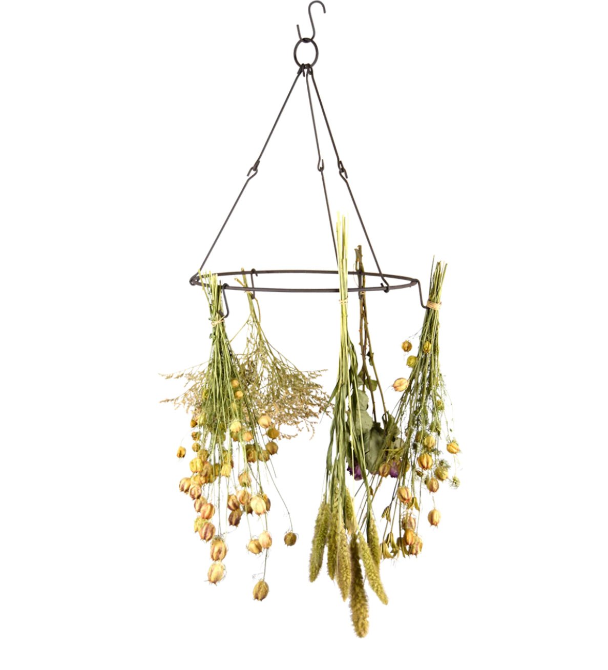 Dried Flowers and Herb Dryer - The Flower Crate