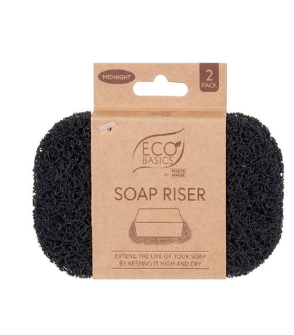 Eco Basics Soap Riser - The Flower Crate