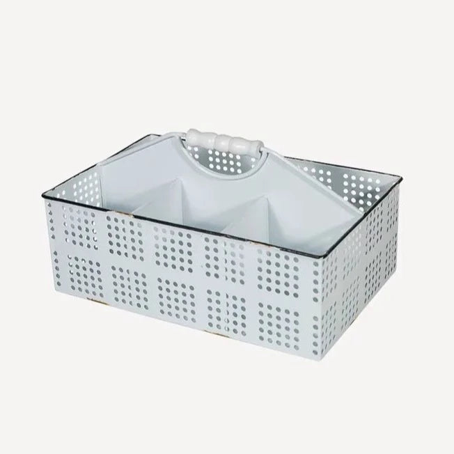 Ellis Storage Organiser - The Flower Crate