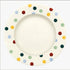 Emma Bridgewater Polka Dot - 10 ½" Plate - The Flower Crate