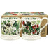 Emma Bridgewater Rosehip & Paperwhites, Set of 2 ½ Pint Mugs - The Flower Crate