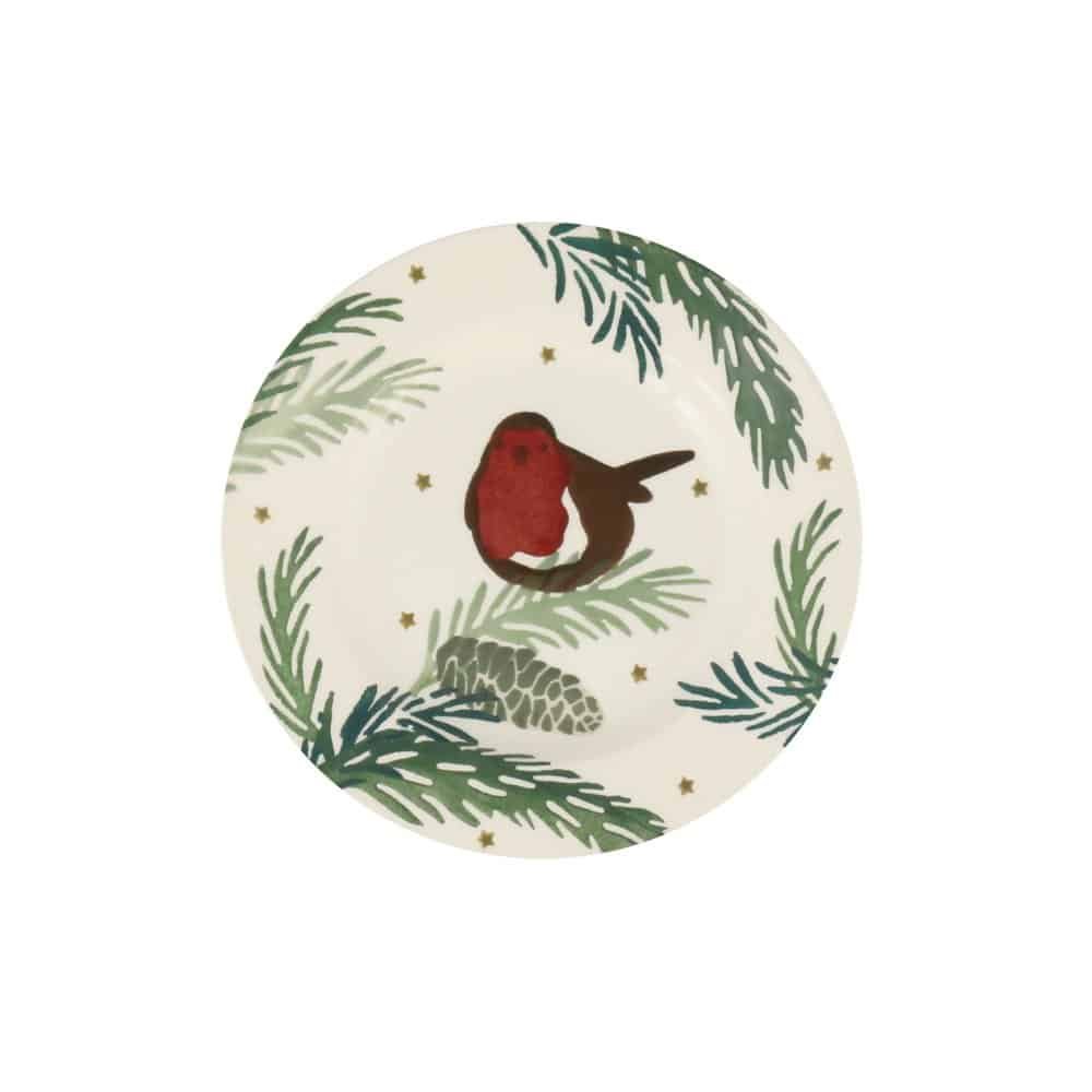Emma Bridgewater Spruce Plate - The Flower Crate