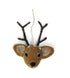 En Gry & Sif - Felt Bambi Decoration - The Flower Crate