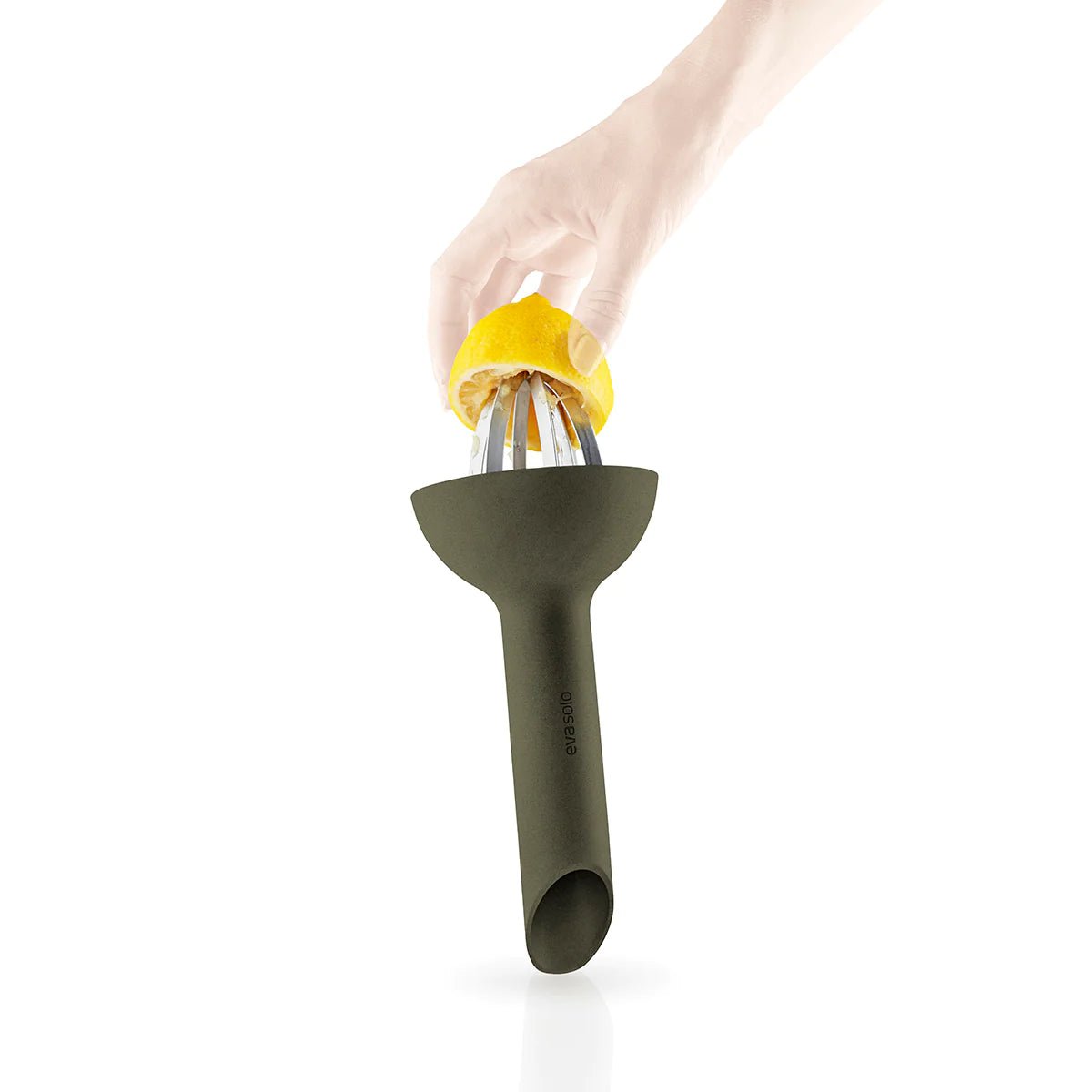 Eva Solo - Green Tool Citrus Press - The Flower Crate