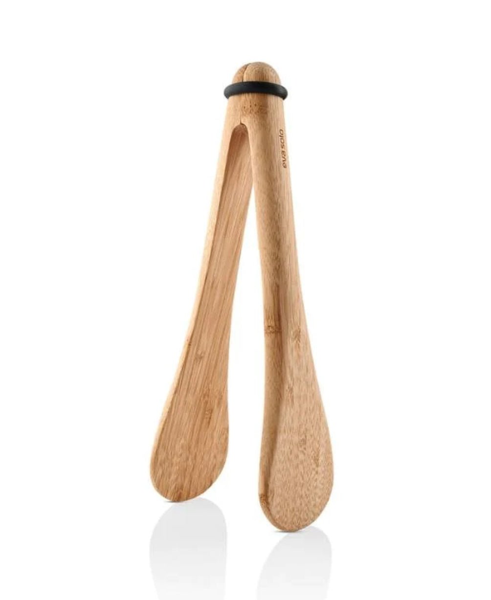 Eva Solo - Nordic Kitchen Serving Tongs - The Flower Crate