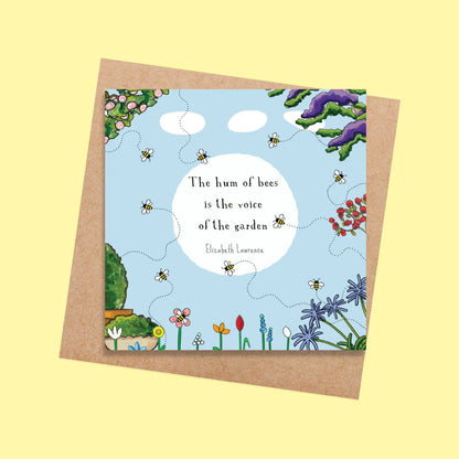 Feel Good Cards by Red Tractor - The Flower Crate