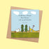 Feel Good Cards by Red Tractor - The Flower Crate