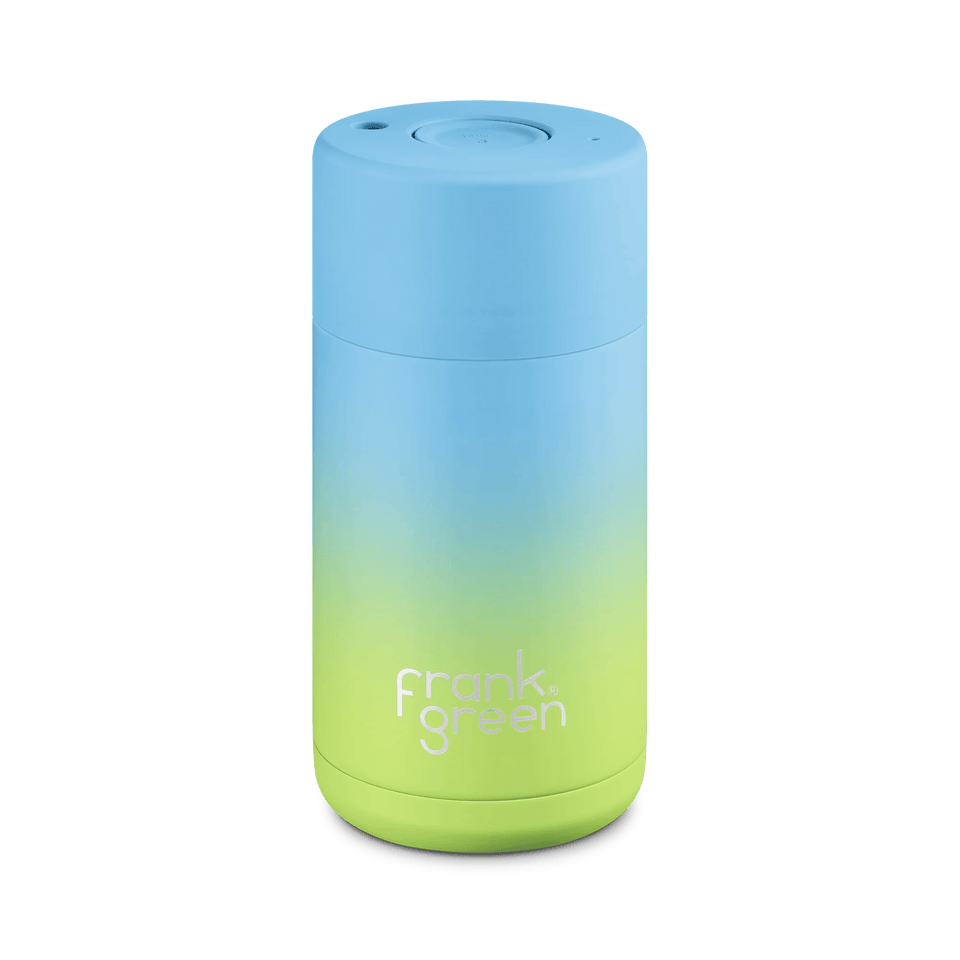 Frank Green 12oz Gradient Ceramic Reusable Cup The Flower Crate