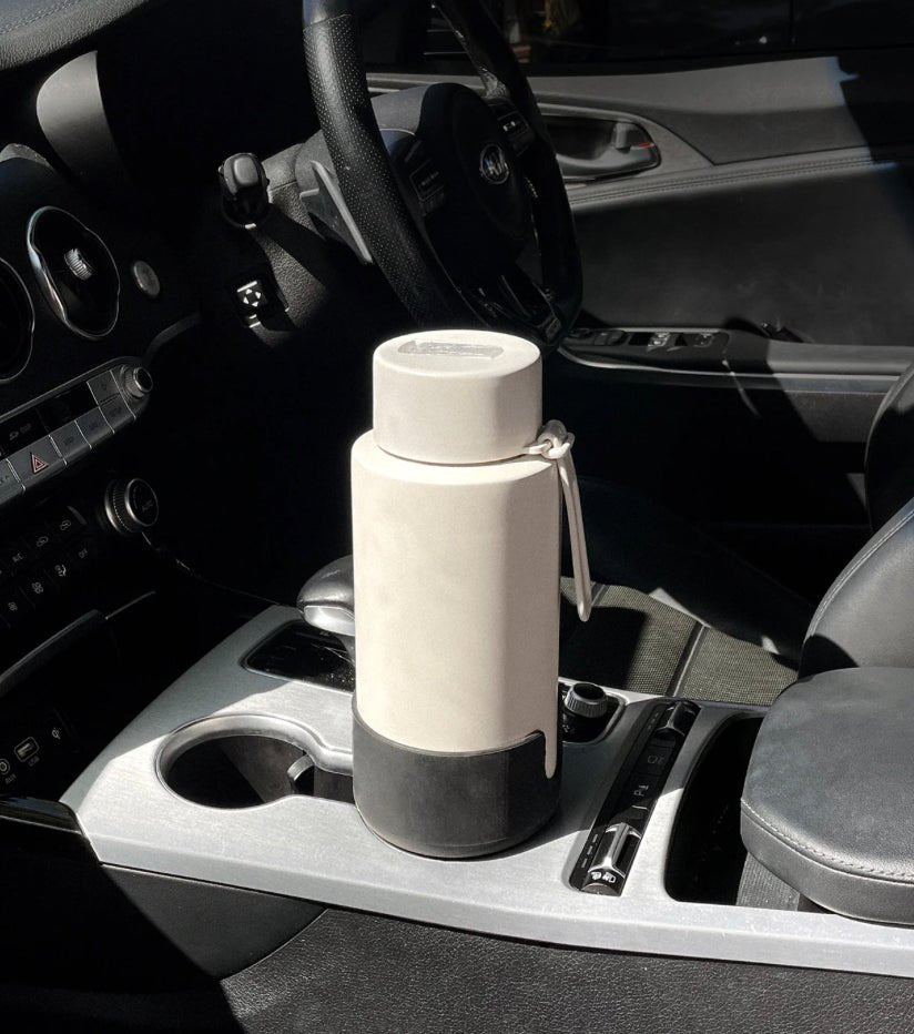 Frank Green Car Cup Holder - The Flower Crate
