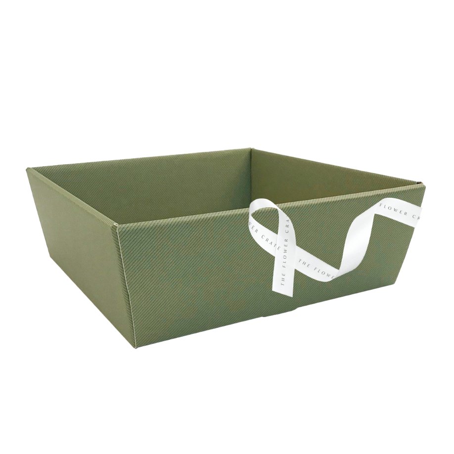 Gift Box - The Flower Crate