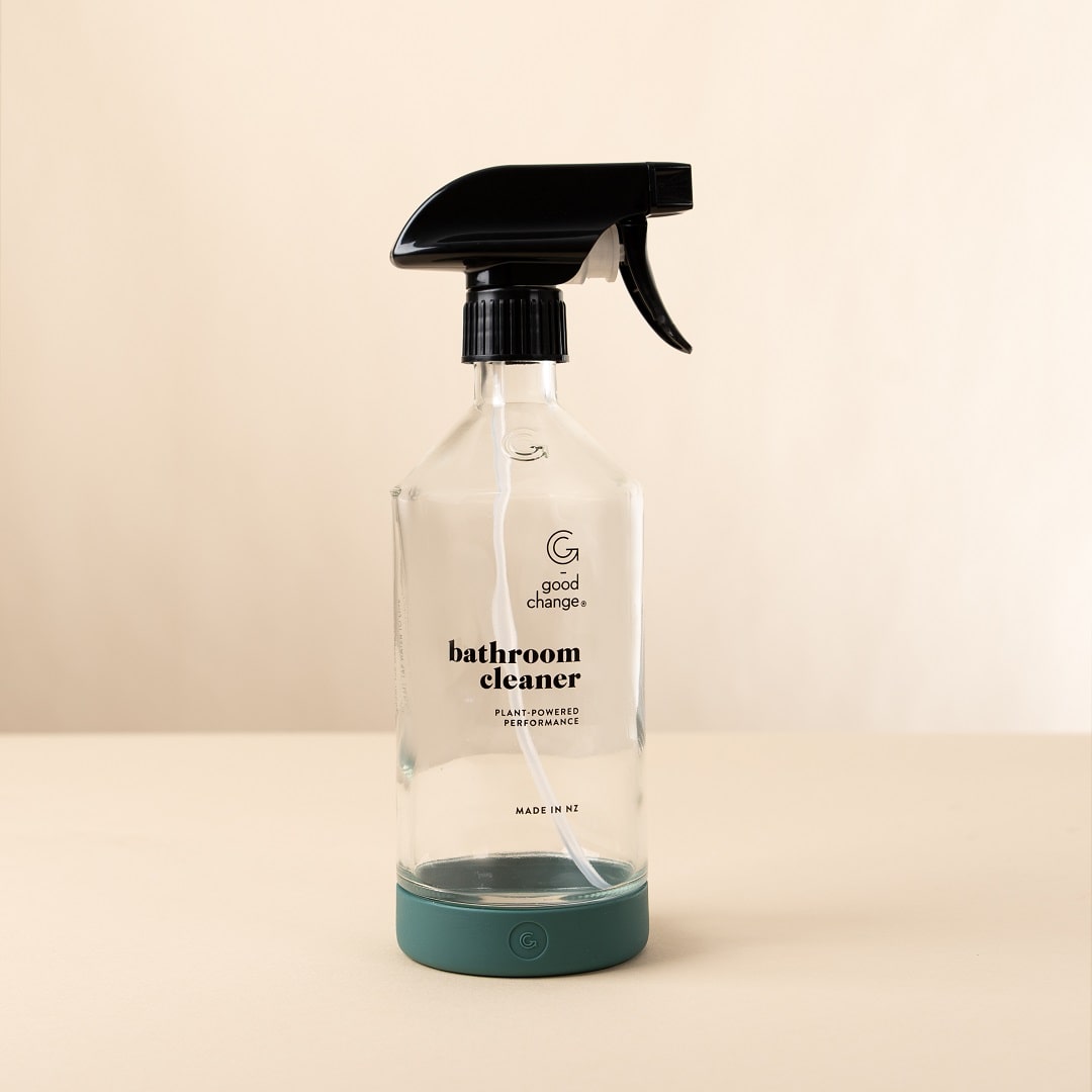 Good Change: Bottle For Good - Bathroom - The Flower Crate
