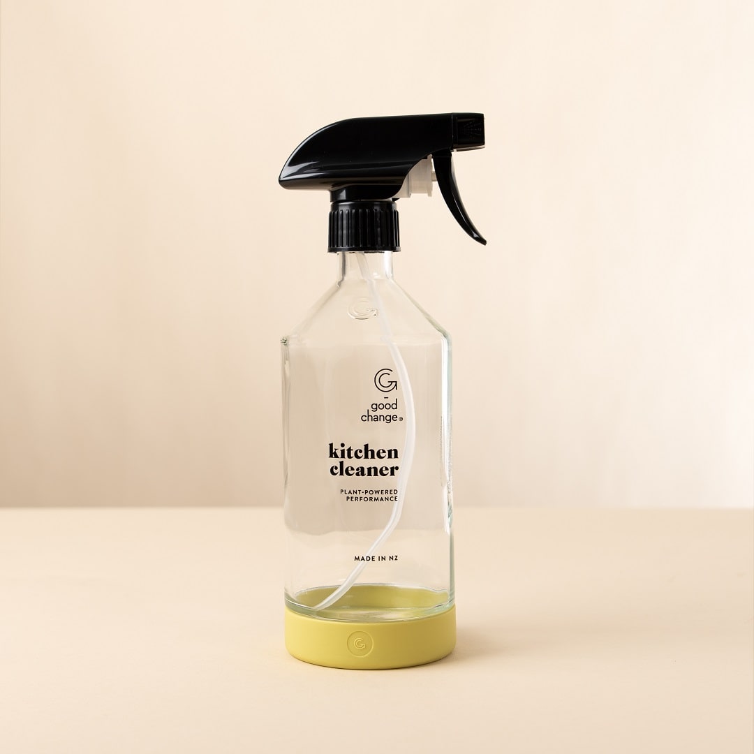 Good Change: Bottle For Good - Kitchen - The Flower Crate
