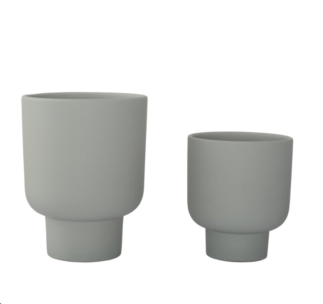 Grace Planter - The Flower Crate