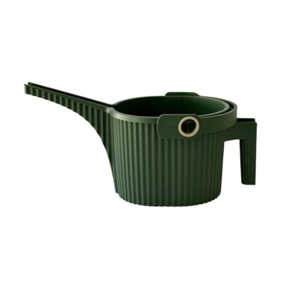 Hachiman - Beetle Watering Can - The Flower Crate